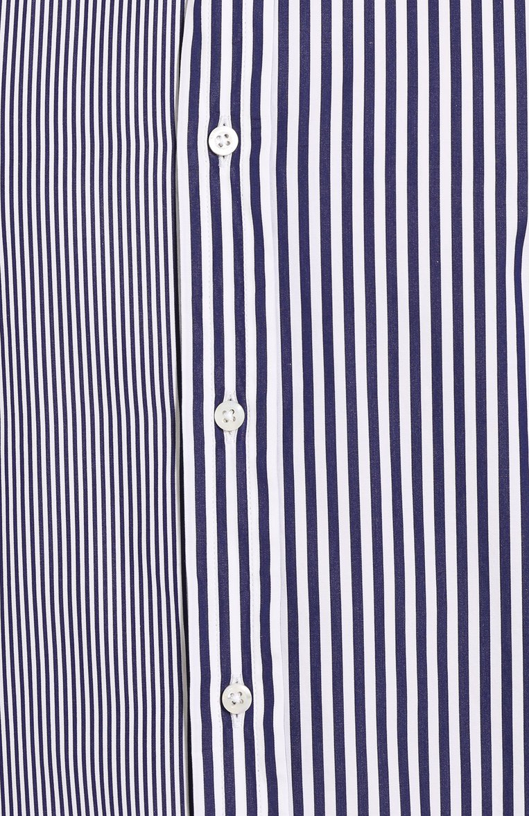 Хлопковая сорочка RALPH LAUREN, арт. 790791903, фото 1