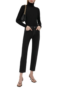 Кашемировая водолазка LORENA ANTONIAZZI, арт. A21100DM015/2438, фото 2