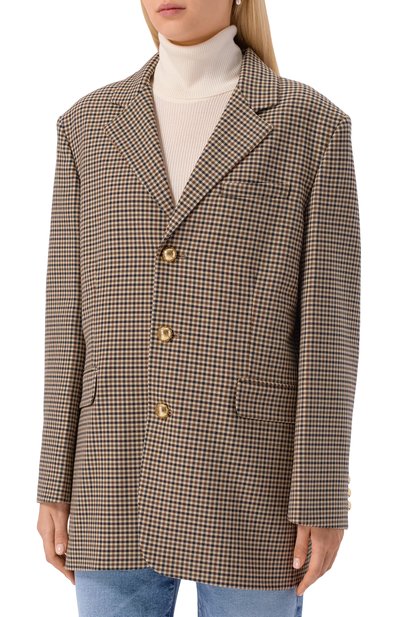 Жакет FRAME DENIM, арт. WF25WBZ004, фото 3