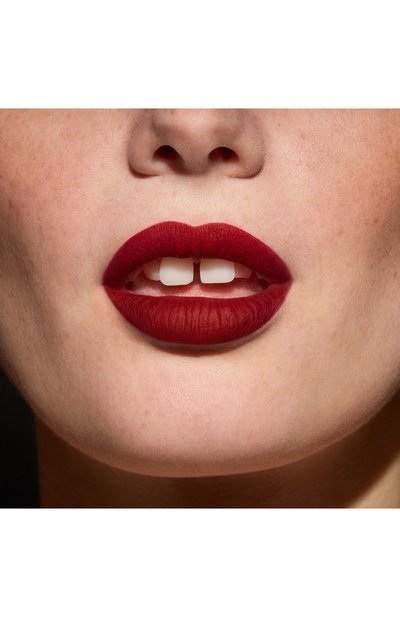 Жидкая мато вая помада intoxicating rouge (3ml) KILIAN PARIS, арт. 3700550221913, фото 5