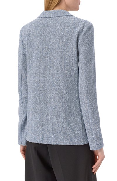 Жакет HARRIS WHARF LONDON, арт. A2220PXE, фото 4