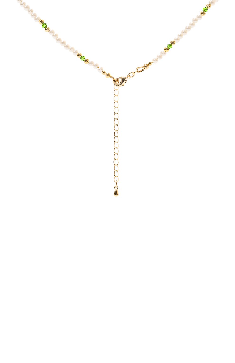 Колье PANFIL, арт. 1-JWRSTRAW, фото 3