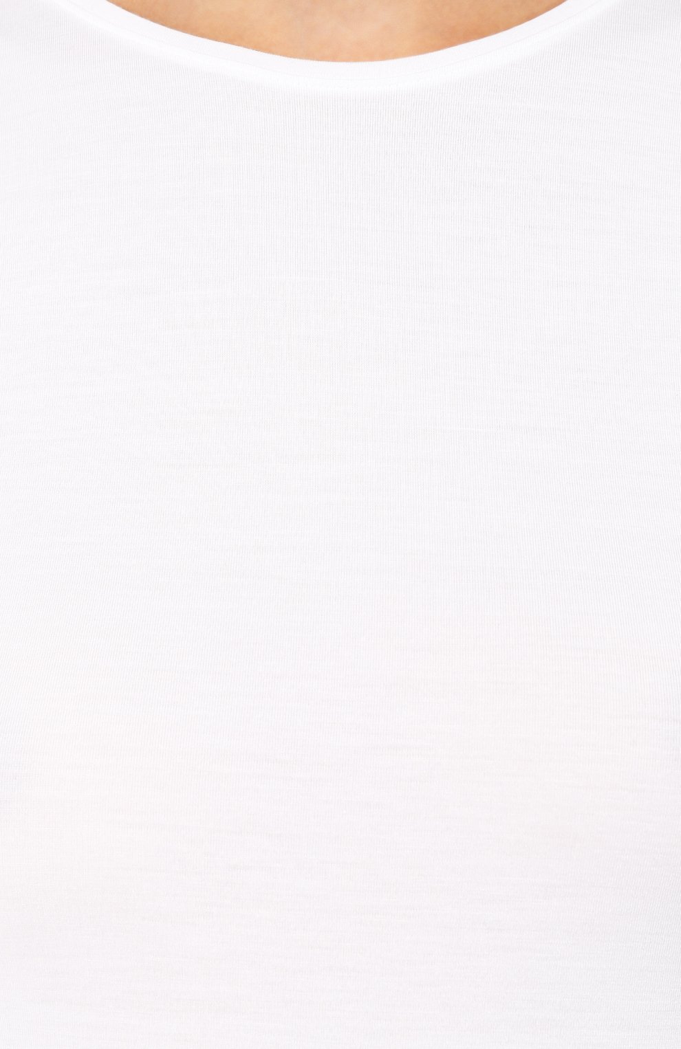 Топ из вискозы HANRO, арт. 071261, фото 5