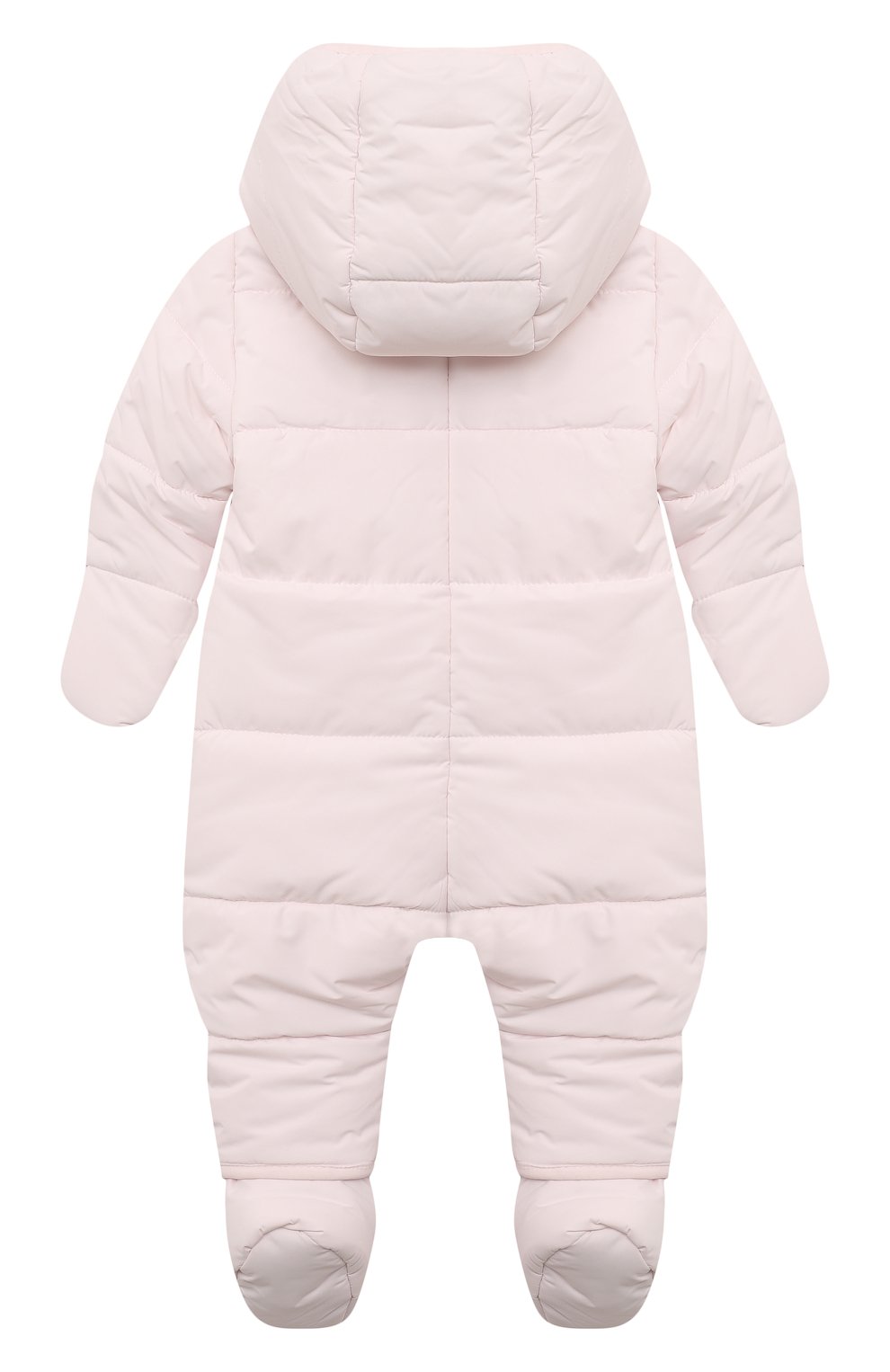 Утепленный комбинезон KENZO, арт. K60459, фото 2