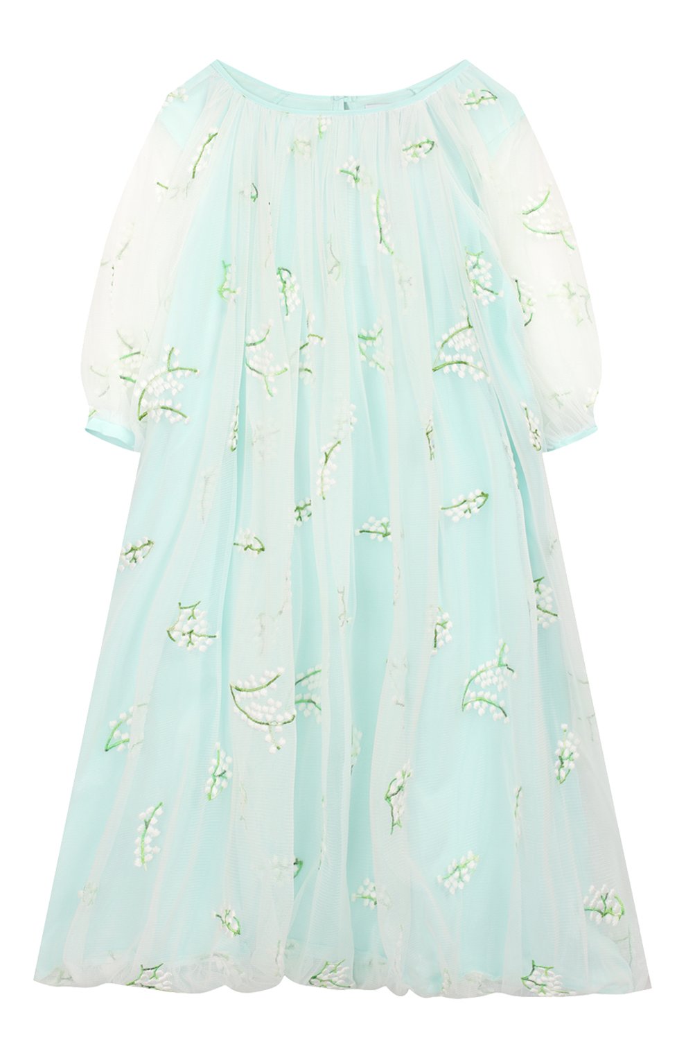 Платье PAADE MODE, арт. 20210251/10Y-16Y, фото 1