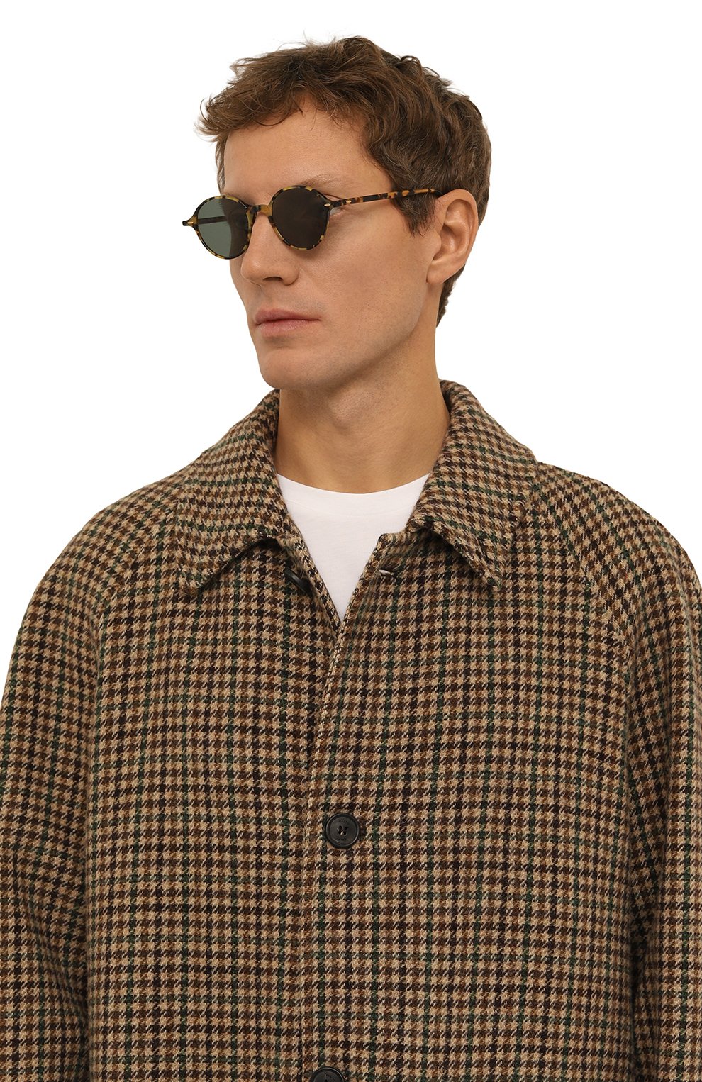 Солнцезащитные очки EYEPETIZER, арт. SF0RZA F-40, фото 3