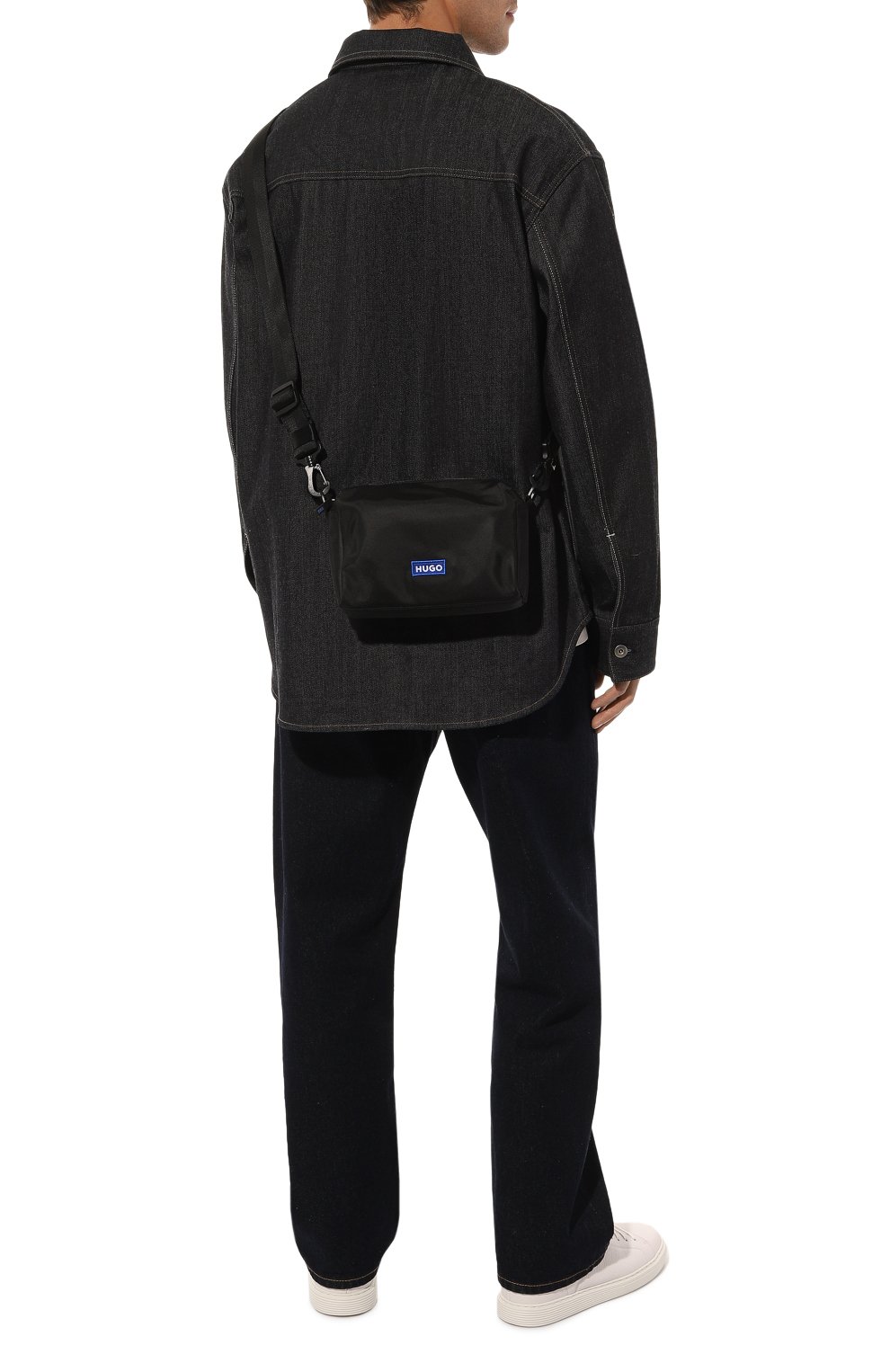 Сумка vytal HUGO BLUE, арт. 50521286, фото 7