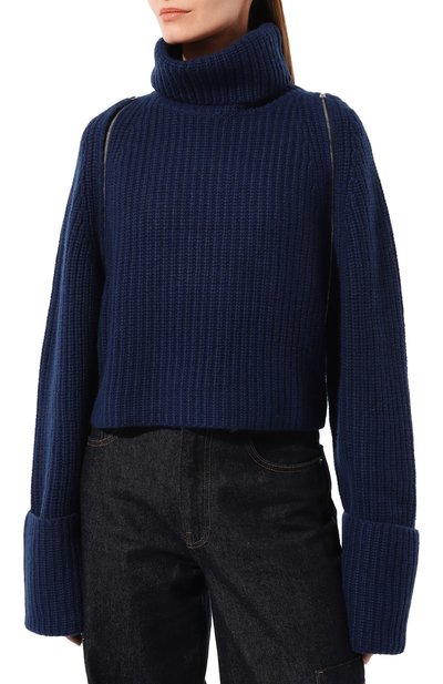 Кашемировый свитер JACOB LEE, арт. WKS02124GC, фото 3