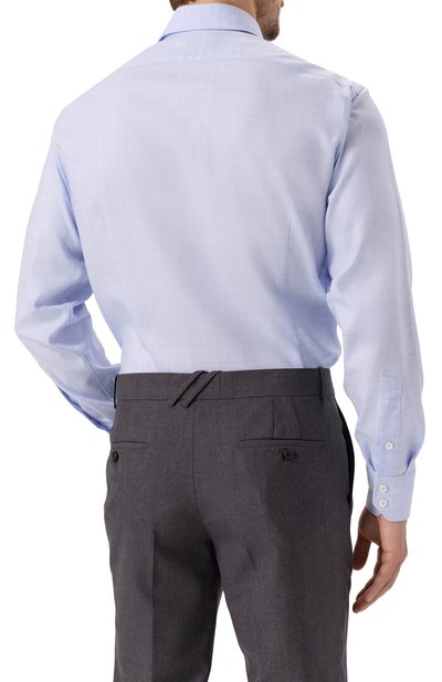 Хлопковая сорочка VAN LAACK, арт. VL-RIVARA-TF/151958, фото 4