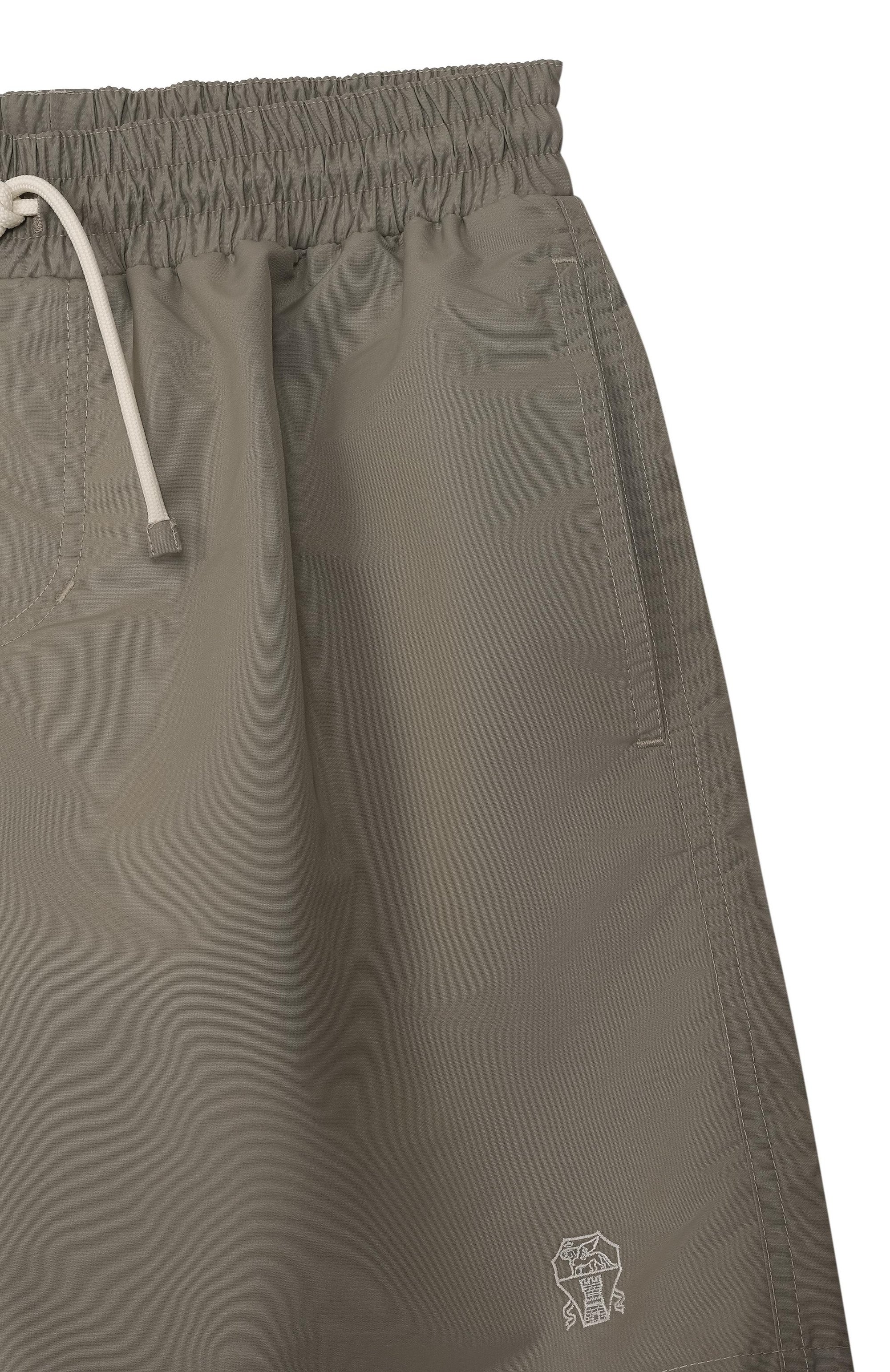 Плавки-шорты BRUNELLO CUCINELLI, арт. BW817H521B, фото 3