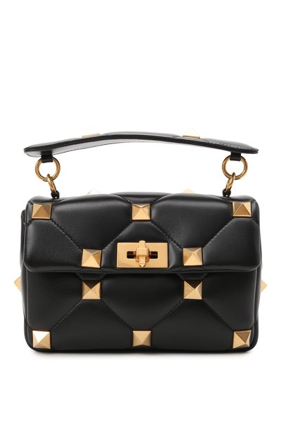 Сумка roman stud medium VALENTINO, арт. WW2B0I82/BSF, фото 1