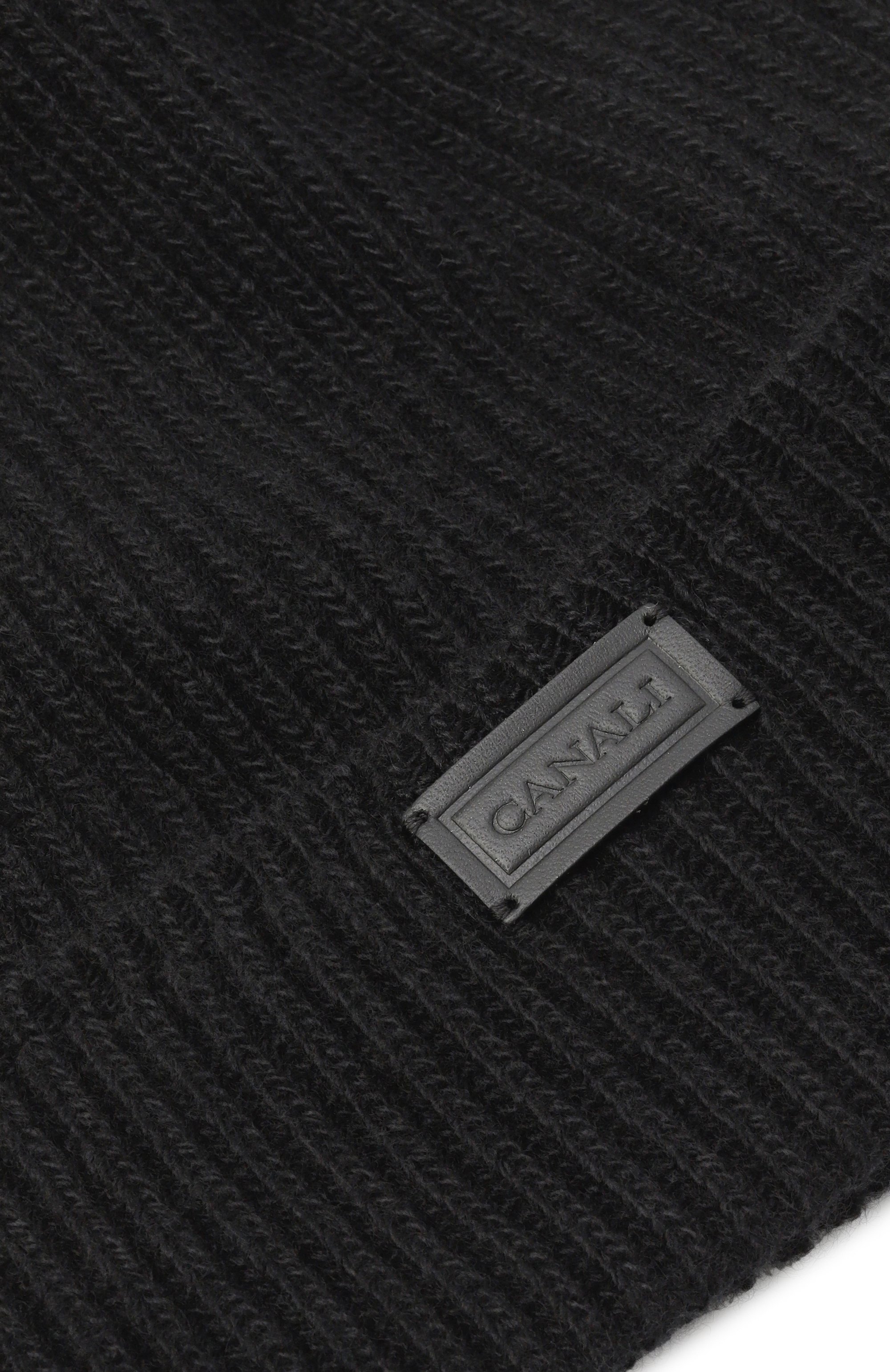 Шапка из шерсти и кашемира CANALI, арт. B0032/MK02171, фото 3