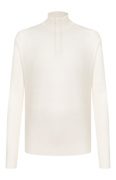 Мужской шерстяной джемпер PAUL&SHARK, арт. 26411627