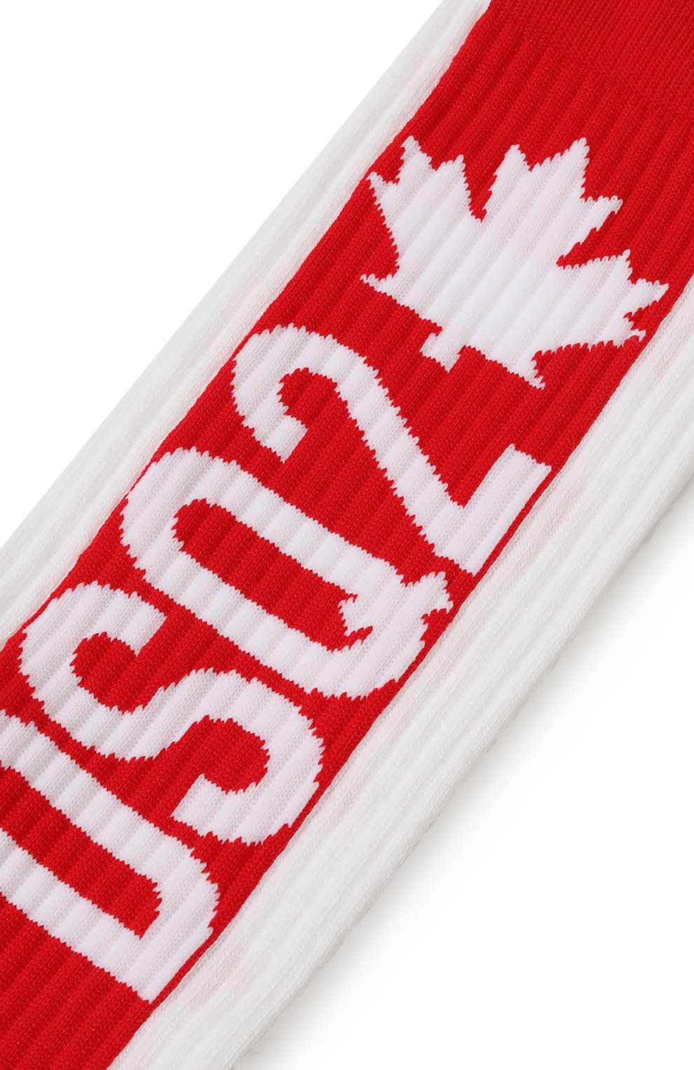 Носки DSQUARED2, арт. DFV142870, фото 2