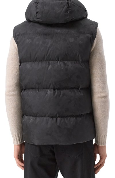 Пуховый жилет MVST, арт. ICU0010/JC_SET, фото 4