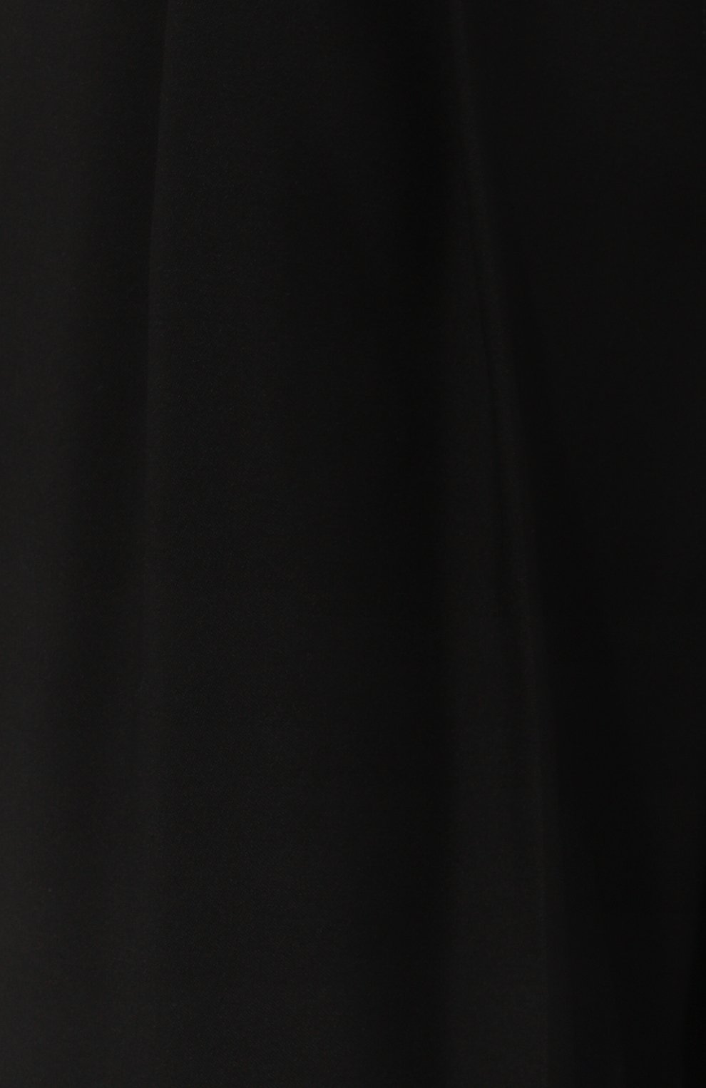 Шерстяные брюки ALEXANDER MCQUEEN, арт. 745068/QJACX, фото 5