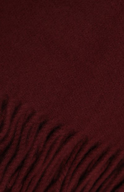 Кашемировый плед pure cashmere FRETTE, арт. FR6610 F0400 130S, фото 2