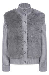 Светло-серый