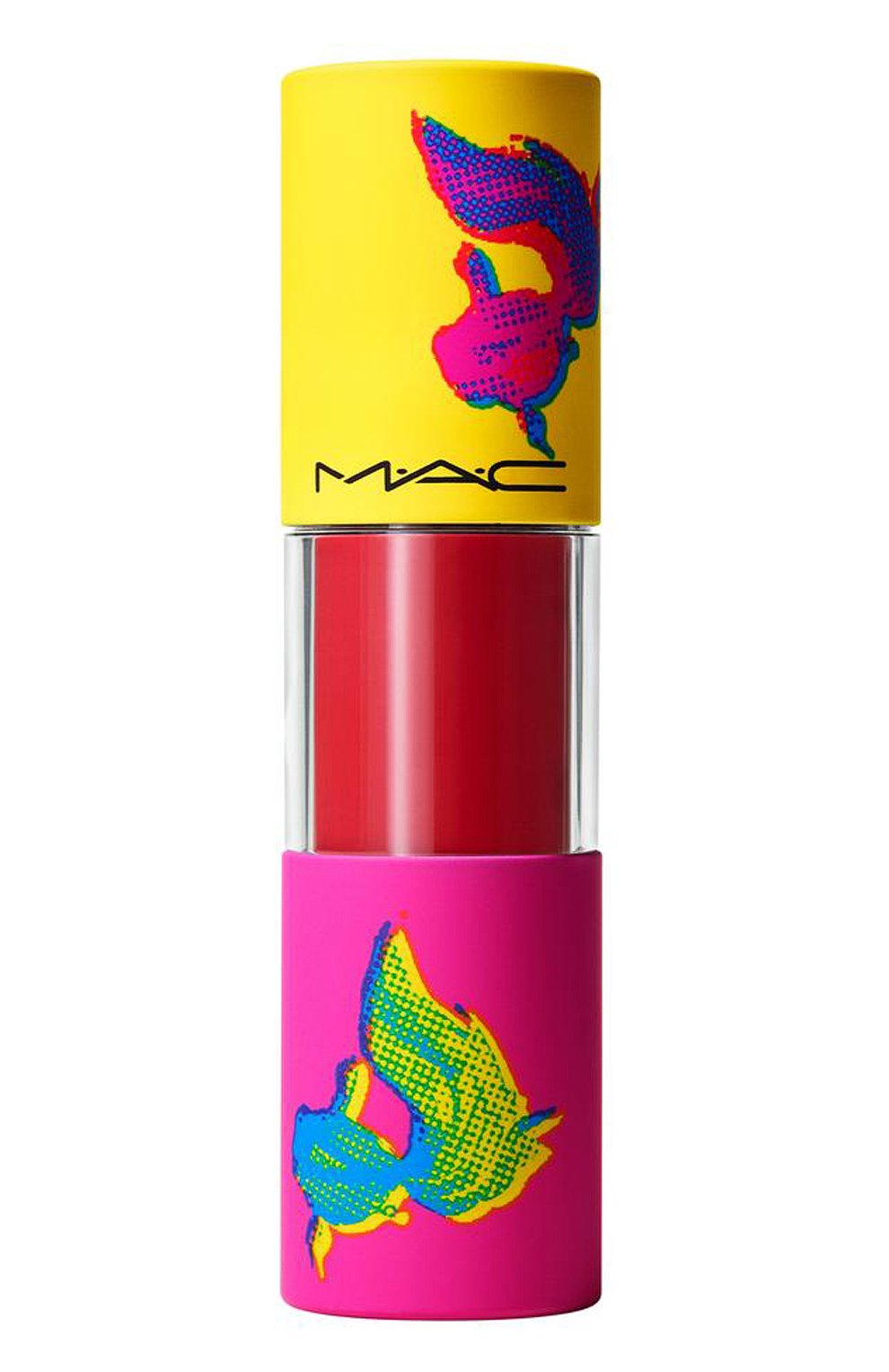 Блеск для губ versicolour varnish cream lip stain, like candy (8.5ml) MAC, арт. SLAE-03, фото 2