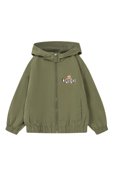 Ветровка MOSCHINO, арт. HUS05K/L3A39