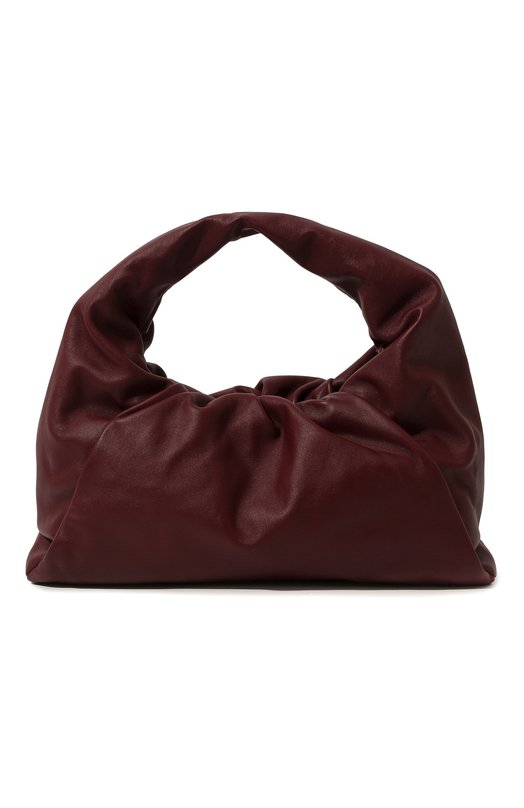 фото Сумка shoulder pouch bottega veneta