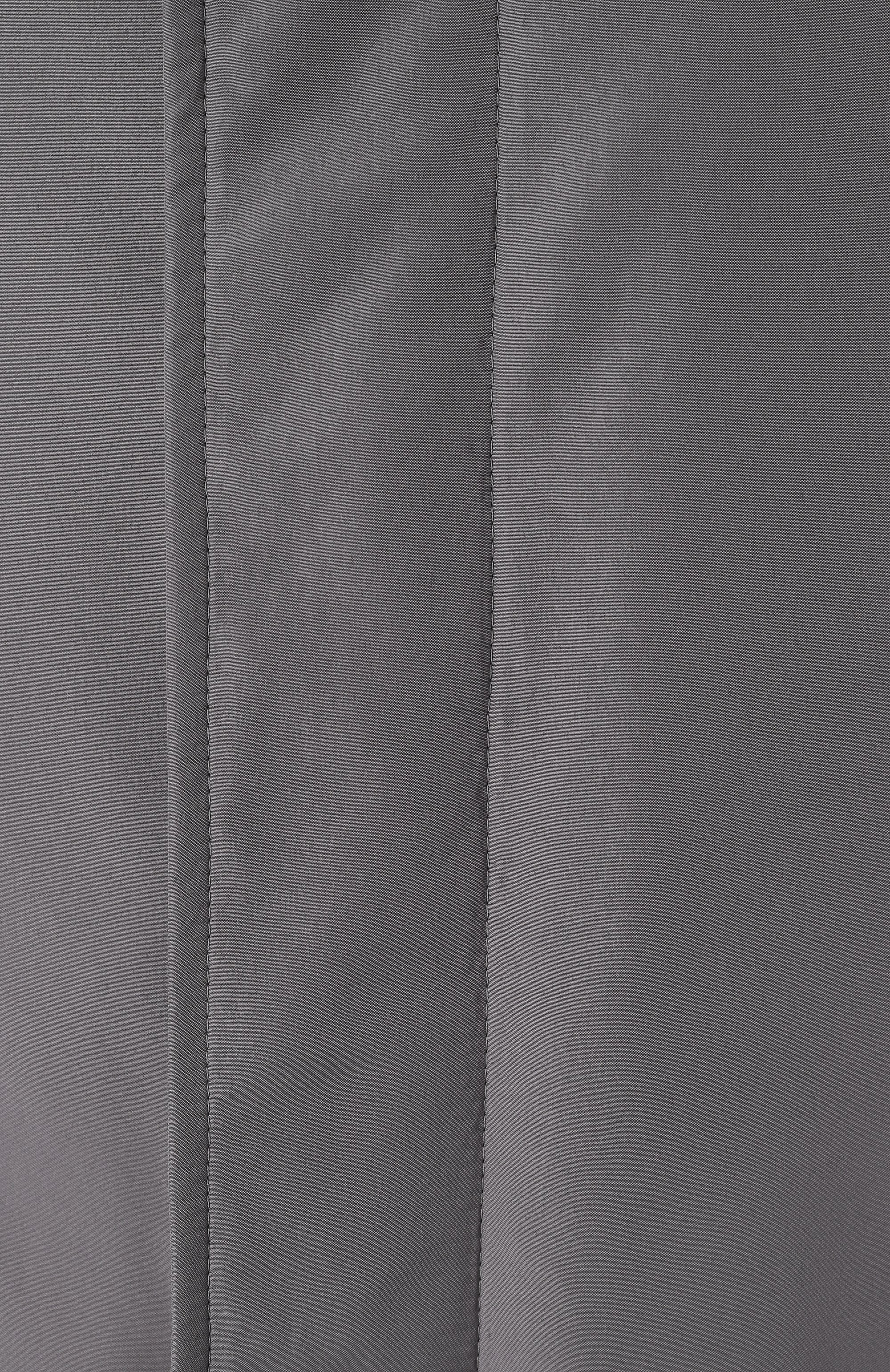 Плащ CANALI серого цвета по цене 135500 руб., арт. 010489U/G01121, фото 6 Плащ CANALI, арт. 010489U/G01121, фото 6