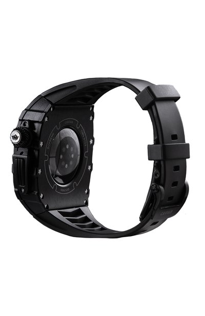 Смарт-часы apple watch series 8 gps 45mm supreme prestige CAVIAR, арт. 28280_45, фото 2