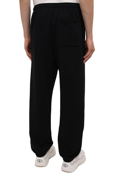 Хлопковые джоггеры ACNE STUDIOS, арт. CK0038/M, фото 4