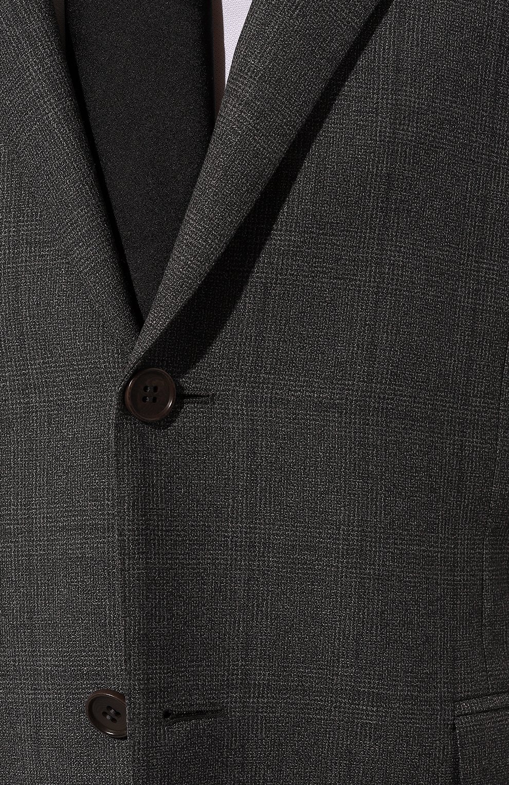 Шерстяной костюм CANALI, арт. 11220/10/BF05416, фото 8