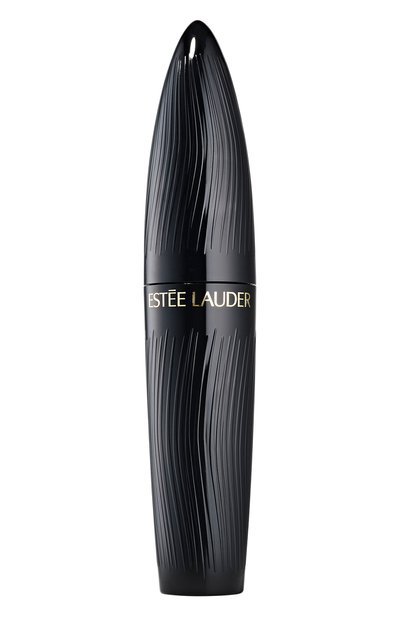 Женская тушь для ресниц turbo lash, оттенок black (3ml) ESTÉE LAUDER, арт. GWX5-01
