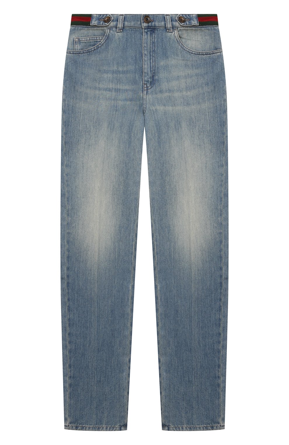 Джинсы GUCCI, арт. 759866/XDCRW, фото 1