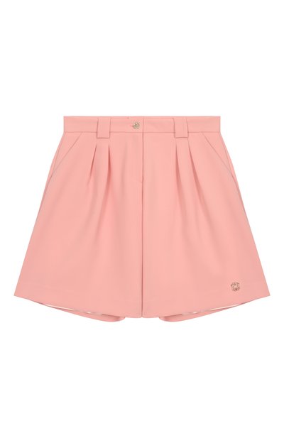 Шорты ELIE SAAB JUNIOR, арт. EFPA017/TS0802/12-16