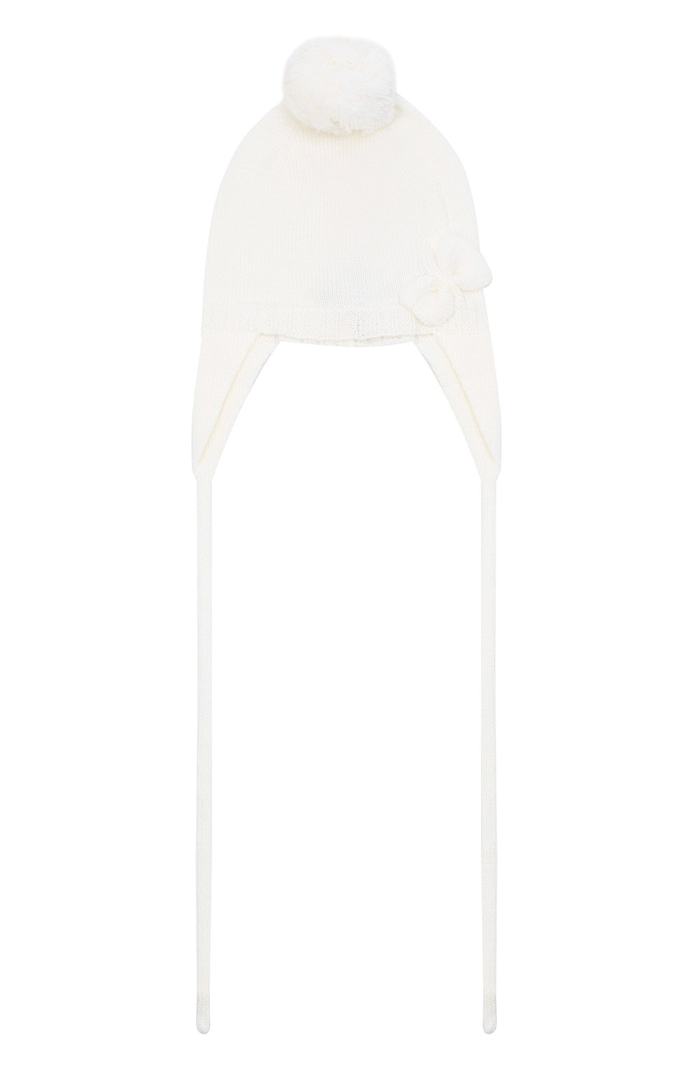 Шерстяная шапка BABY T, арт. 20AI104CU, фото 1