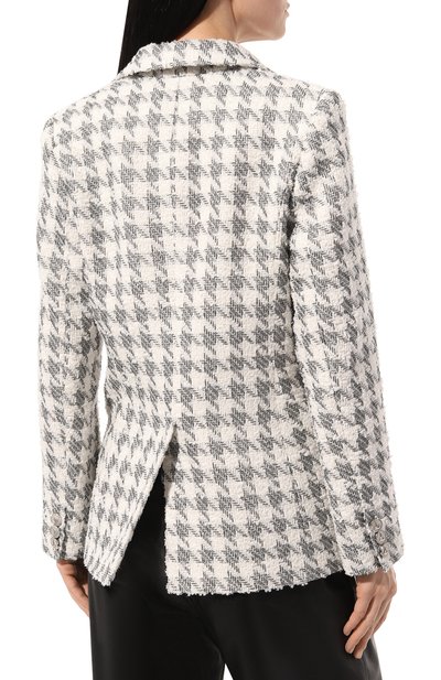 Шерстяной жакет SEVEN LAB, арт. SJT.02.104.247, фото 4