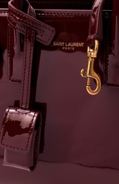 Сумка sac de jour SAINT LAURENT, арт. 398711/B870W, фото 3