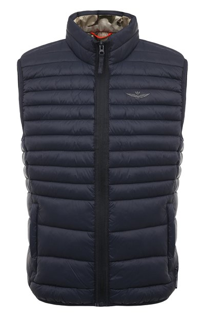 Утепленный жилет AERONAUTICA MILITARE, арт. 242AB2180CT3246, фото 1