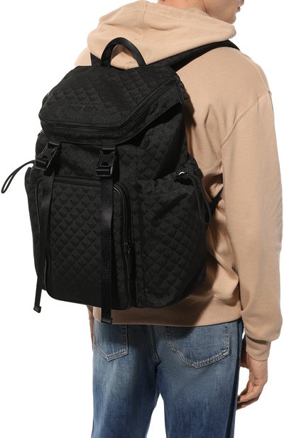 Текстильный рюкзак EMPORIO ARMANI, арт. Y40418/Y022V, фото 2