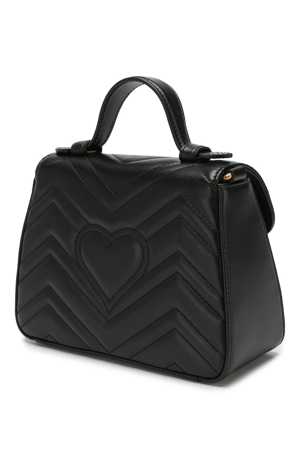 Сумка gg marmont GUCCI, арт. 547260/DTDIT, фото 3