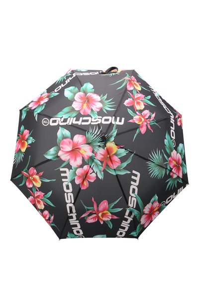 Складной зонт MOSCHINO, арт. 8923-0PENCL0SE, фото 1