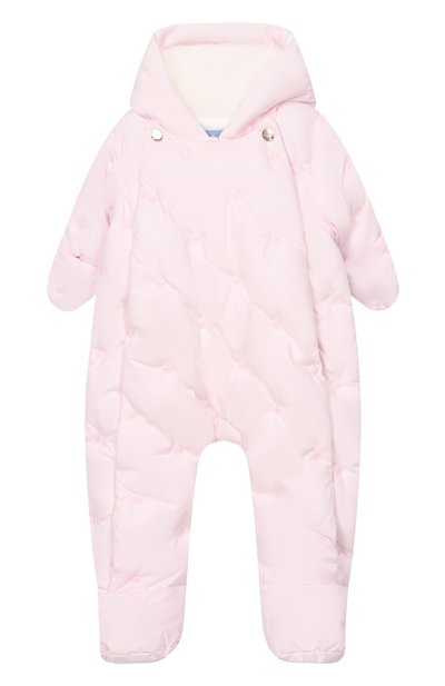 Утепленный комбинезон JACADI, арт. 2043569