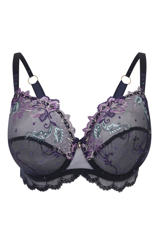 Бюстгальтер Lise Charmel ACH6077 Синий ACH6077