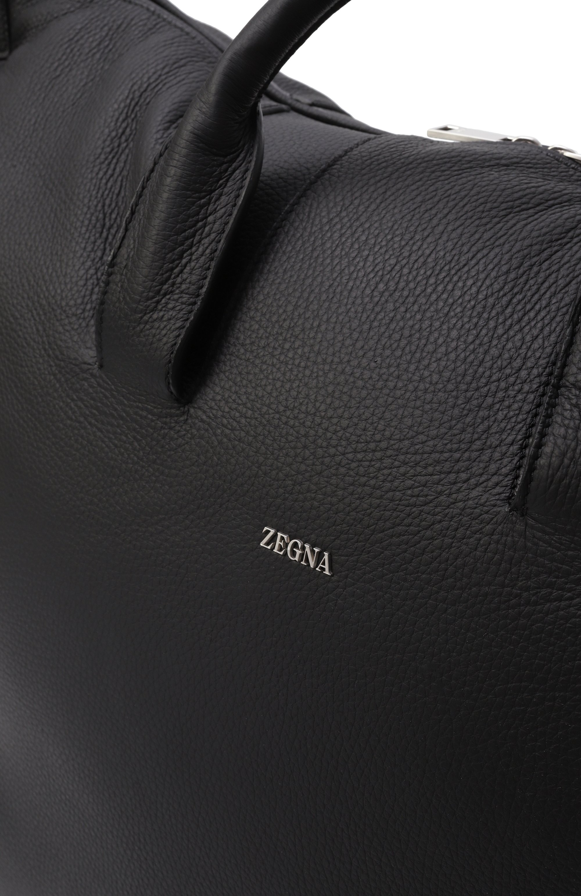 Сумка raglan ZEGNA, арт. C1891Z/LHCVM, фото 3