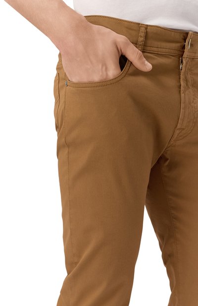 Джинсы CORNELIANI, арт. 254JL2-2520128, фото 5