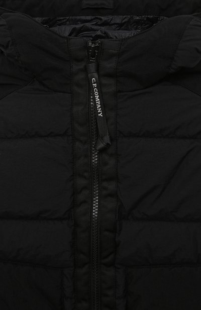 Пуховая куртка C.P. COMPANY, арт. 13CK0W010B-005783M, фото 3