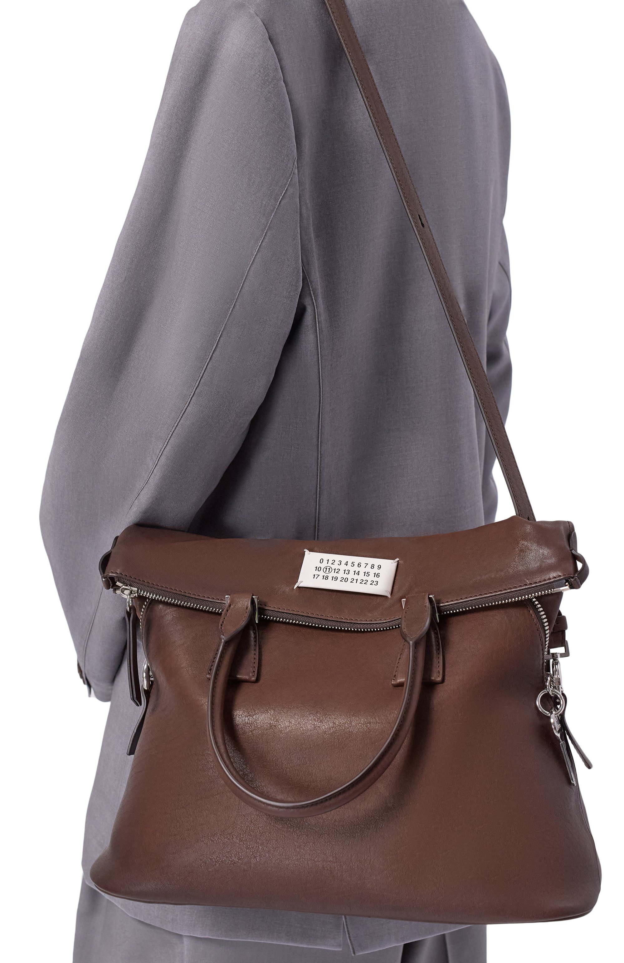 Сумка 5ac loved to death medium MAISON MARGIELA, арт. SB1WG0074/P8565, фото 2