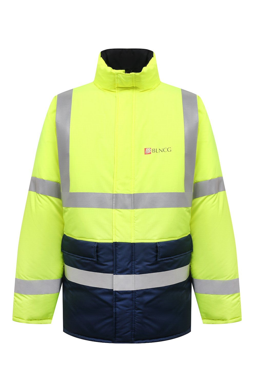 Двусторонний пуховик BALENCIAGA, арт. 660125/TYD33, фото 1