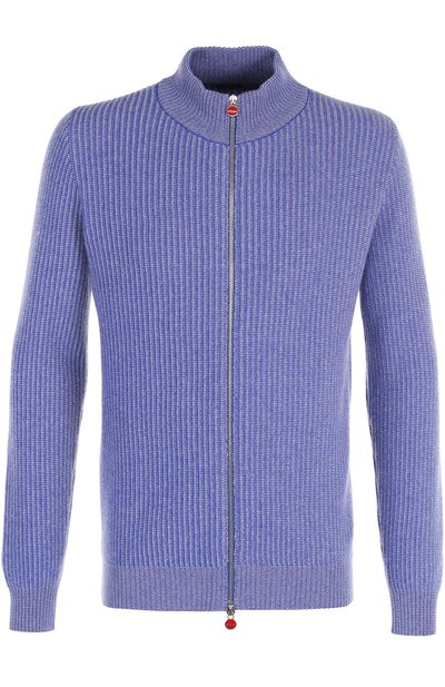 Кашемировый кардиган KITON, арт. UK792, фото 1