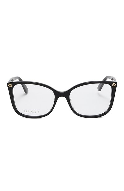 Оправа GUCCI, арт. GG0026 001, фото 3