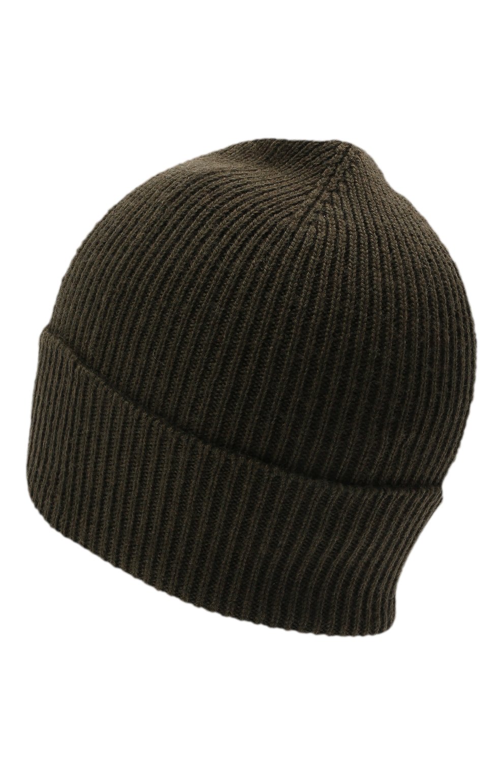 Шерстяная шапка MONCLER, арт. G2-091-3B705-00-A9342, фото 2