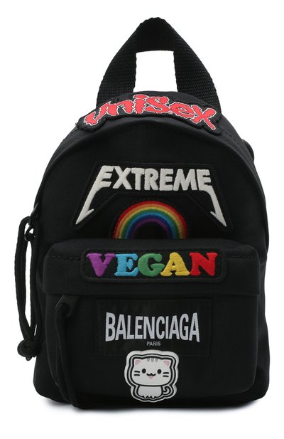 Рюкзак oversized BALENCIAGA, арт. 656328/2JMXX, фото 1